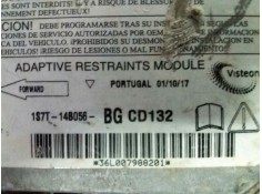 Recambio de centralita airbag para ford mondeo berlina (ge) trend   |   09.00 - 12.02 | 2000 - 2002 | 116 cv / 85 kw referencia  2