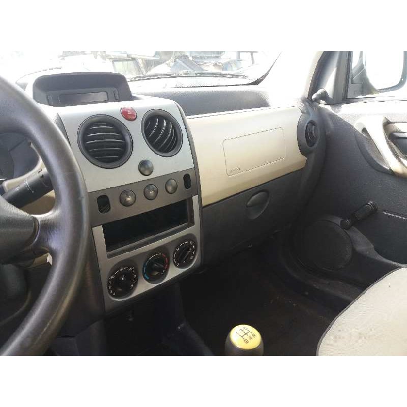 peugeot partner (s2) 1.6 16v hdi cat   |   0.02 - 0.08 | 2002 - 2008 | 75 cv / 55 kw del año 2002 peugeot partner (s2) 1.6 16v hdi cat   |   0.02 - 0.08 | 2002 - 2008 | 75 cv / 55 kw del año 2002