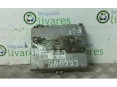 Recambio de centralita motor uce para renault laguna (b56) 2.0 anade   |   0.94 - ... | 1994 | 113 cv / 83 kw referencia OEM IAM