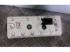 Recambio de pantalla multifuncion para opel astra g berlina club   |   12.99 - 12.03 | 1999 - 2003 | 75 cv / 55 kw referencia OE 2