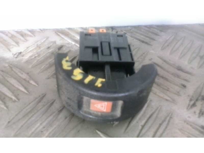 Recambio de warning para opel astra g berlina club   |   12.99 - 12.03 | 1999 - 2003 | 75 cv / 55 kw referencia OEM IAM   