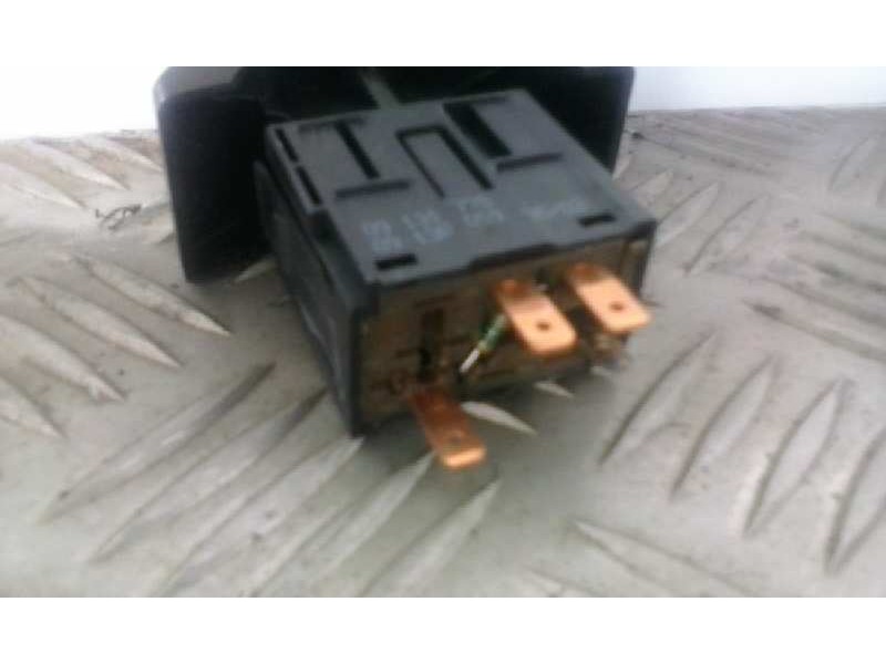 Recambio de warning para opel astra g berlina club   |   12.99 - 12.03 | 1999 - 2003 | 75 cv / 55 kw referencia OEM IAM   