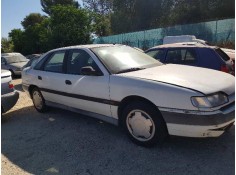 renault safrane (b54) 2.2 cat   |   0.92 - ... | 1992 | 137 cv / 101 kw del año 1992 2
