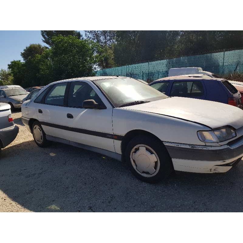 renault safrane (b54) 2.2 cat   |   0.92 - ... | 1992 | 137 cv / 101 kw del año 1992