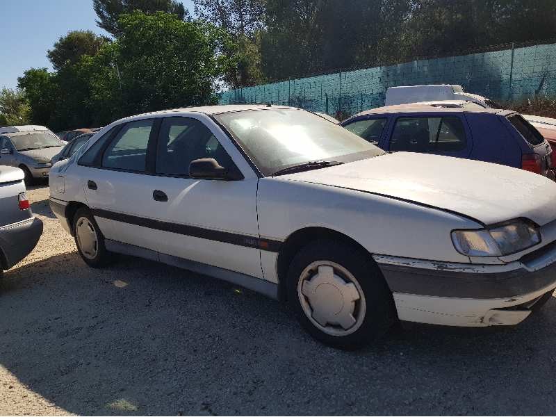 renault safrane (b54) 2.2 cat   |   0.92 - ... | 1992 | 137 cv / 101 kw del año 1992