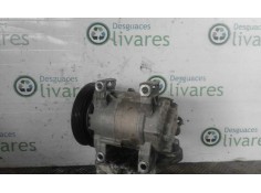 Recambio de compresor aire acondicionado para nissan almera (n16/e) 1.5 16v cat   |   0.00 - ... | 2000 | 90 cv / 66 kw referenc 2