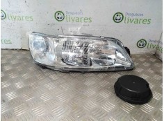 Recambio de faro derecho para  referencia OEM IAM 11543302  