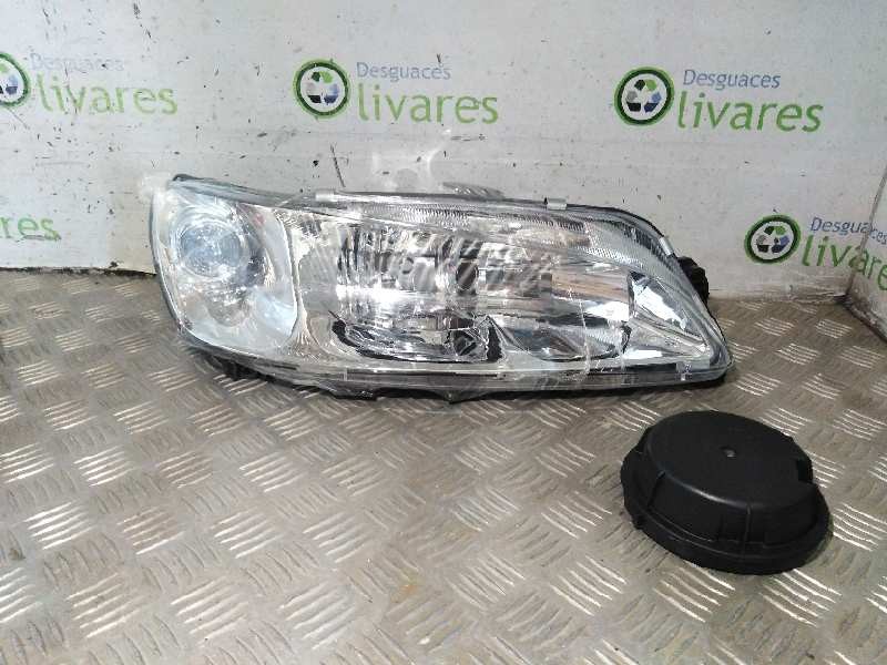 Recambio de faro derecho para  referencia OEM IAM 11543302   Recambio de faro derecho para  referencia OEM IAM 11543302