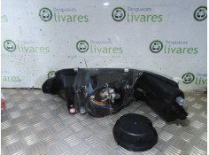 Recambio de faro derecho para  referencia OEM IAM 11543302   2