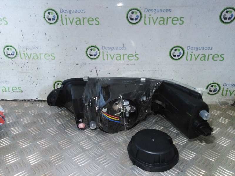 Recambio de faro derecho para  referencia OEM IAM 11543302   Recambio de faro derecho para  referencia OEM IAM 11543302