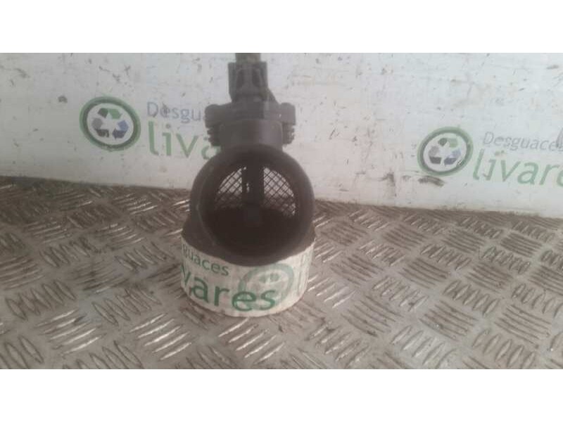 Recambio de caudalimetro para opel corsa b 1.7 diesel   |   0.96 - 0.00 | 1996 - 2000 | 60 cv / 44 kw referencia OEM IAM 0281002