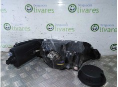 Recambio de faro izquierdo para  referencia OEM IAM 11543301   2