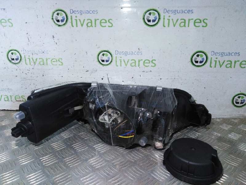 Recambio de faro izquierdo para  referencia OEM IAM 11543301   Recambio de faro izquierdo para  referencia OEM IAM 11543301