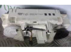 Recambio de mando calefaccion / aire acondicionado para opel astra g berlina club   |   12.99 - 12.03 | 1999 - 2003 | 75 cv / 55 2