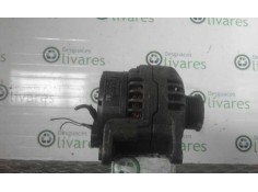 Recambio de alternador para ford fiesta berlina (dx) trend   |   12.00 - 12.02 | 2000 - 2002 | 60 cv / 44 kw referencia OEM IAM  2