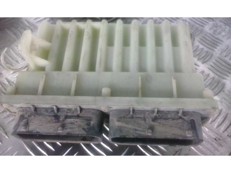 Recambio de centralita motor uce para opel astra g berlina club   |   12.99 - 12.03 | 1999 - 2003 | 75 cv / 55 kw referencia OEM