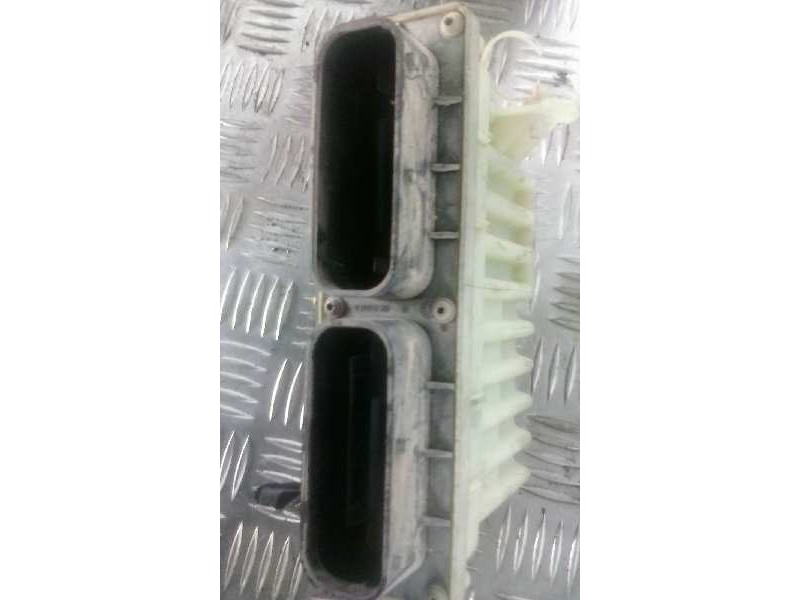 Recambio de centralita motor uce para opel astra g berlina club   |   12.99 - 12.03 | 1999 - 2003 | 75 cv / 55 kw referencia OEM