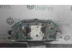 Recambio de cuadro instrumentos para renault megane i classic (la0)    |   0.96 - 0.01 | 1996 - 2001 referencia OEM IAM    2