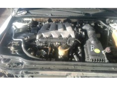 Recambio de motor completo para renault laguna (b56) 2.2 diesel   |   0.94 - ... | 1994 | 83 cv / 61 kw referencia OEM IAM  MOTO