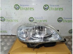Recambio de faro derecho para  referencia OEM IAM 2742339  