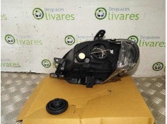 Recambio de faro derecho para  referencia OEM IAM 2742339   2