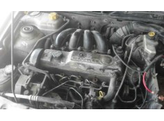 Recambio de motor completo para ford fiesta berlina valore   |   12.96 - 12.97 | 1996 - 1997 | 60 cv / 44 kw referencia OEM IAM 