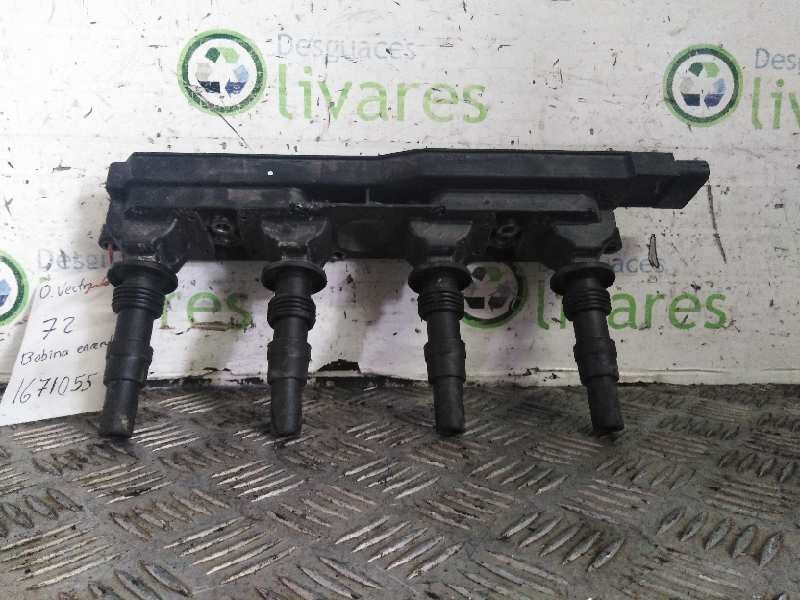 Recambio de bobina encendido para  referencia OEM IAM  2526116 A 