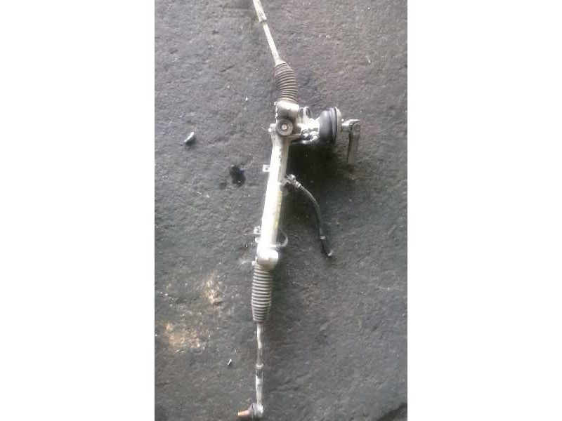 Recambio de cremallera direccion para opel astra g berlina club   |   12.99 - 12.03 | 1999 - 2003 | 75 cv / 55 kw referencia OEM