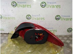 Recambio de piloto trasero derecho para  referencia OEM IAM 16544035   2