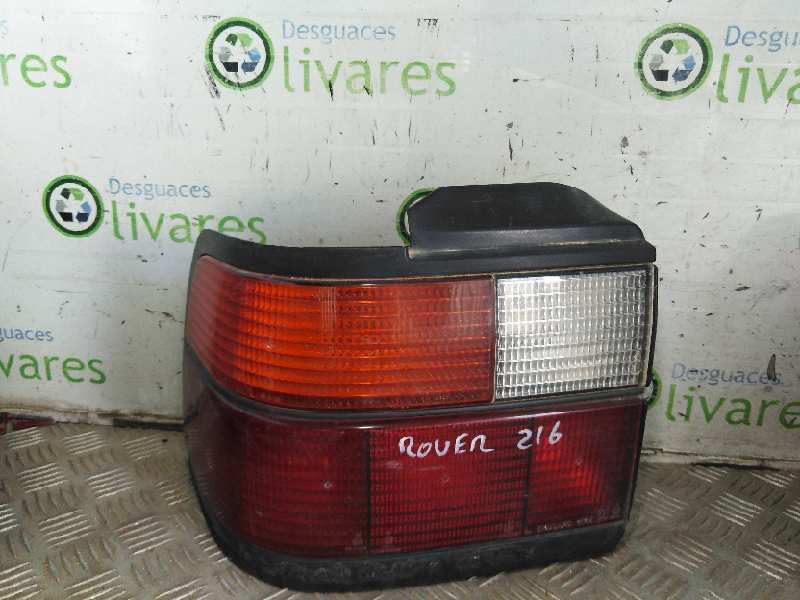 Recambio de piloto trasero izquierdo para  referencia OEM IAM   