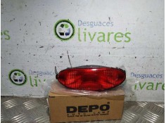 Recambio de piloto trasero derecho para  referencia OEM IAM 16544050  