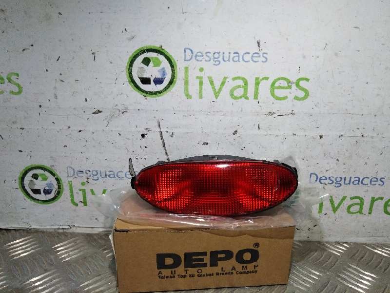 Recambio de piloto trasero derecho para  referencia OEM IAM 16544050  