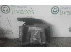 Recambio de centralita motor uce para renault megane i classic (la0)    |   0.96 - 0.01 | 1996 - 2001 referencia OEM IAM    2