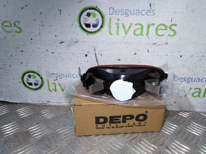 Recambio de piloto trasero derecho para  referencia OEM IAM 16544050  