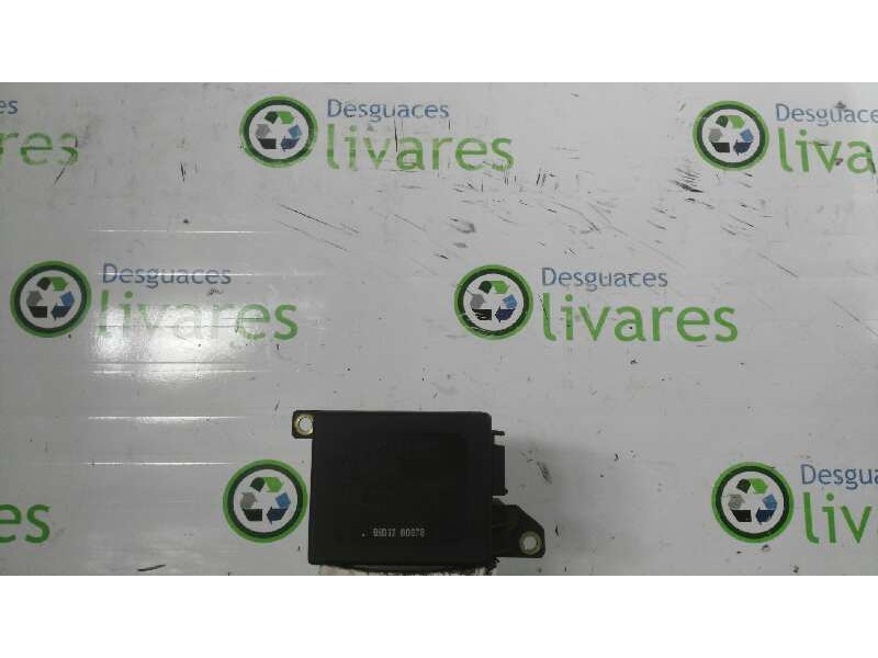 Recambio de modulo electronico para mercedes clase c (w201) berlina 2.0   |   0.82 - ... | 1982 | 105 cv / 77 kw referencia OEM 