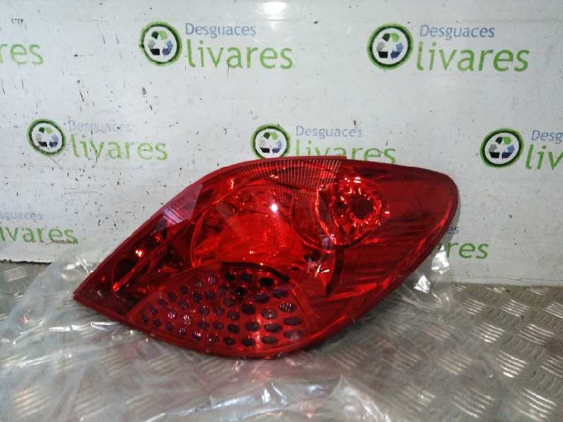 Recambio de piloto trasero derecho para  referencia OEM IAM 42423536   Recambio de piloto trasero derecho para  referencia OEM IAM 42423536