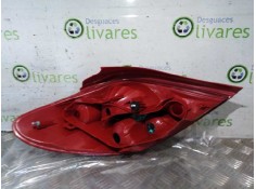 Recambio de piloto trasero derecho para  referencia OEM IAM 42423536   2