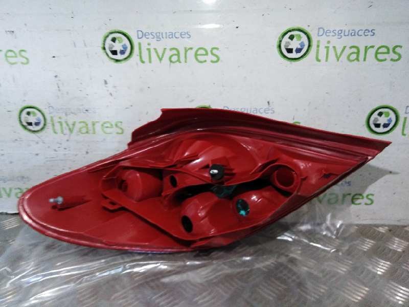 Recambio de piloto trasero derecho para  referencia OEM IAM 42423536   Recambio de piloto trasero derecho para  referencia OEM IAM 42423536