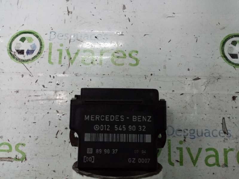 Recambio de caja precalentamiento para  referencia OEM IAM  0125459032 