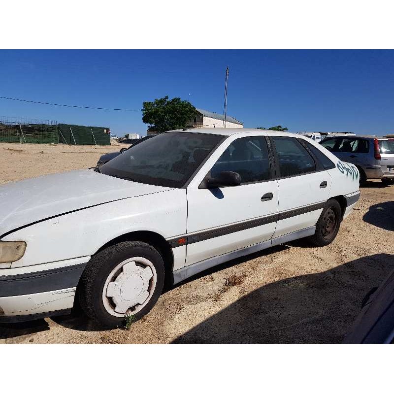 renault safrane (b54) 2.2 cat   |   0.92 - ... | 1992 | 137 cv / 101 kw del año 1992