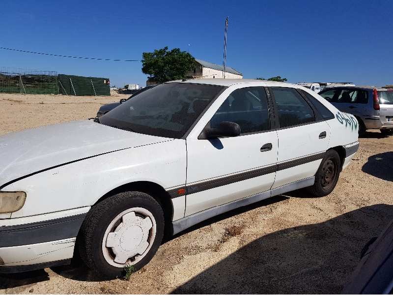 renault safrane (b54) 2.2 cat   |   0.92 - ... | 1992 | 137 cv / 101 kw del año 1992