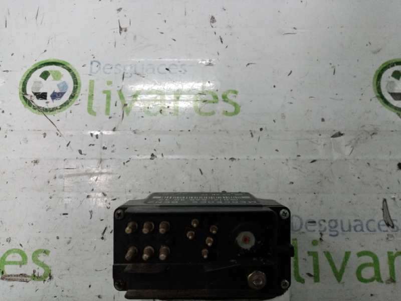 Recambio de caja precalentamiento para  referencia OEM IAM  0125459032 