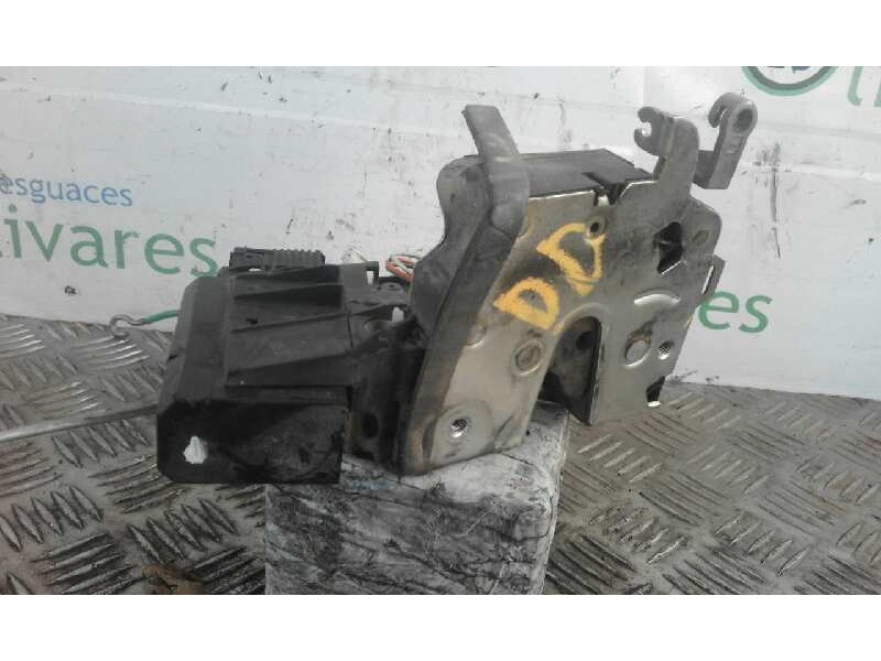 Recambio de cerradura puerta delantera derecha para bmw serie 5 berlina (e39) 525tds   |   09.95 - 12.00 | 1995 - 2000 | 143 cv 