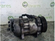 Recambio de compresor aire acondicionado para peugeot 406 berlina (s1/s2) 1.9 turbodiesel cat   |   0.95 - ... | 1995 | 90 cv /  2