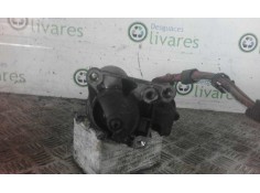 Recambio de motor arranque para renault trafic  caja cerrada        (ab 4.01)    |   ... | 0 referencia OEM IAM    2