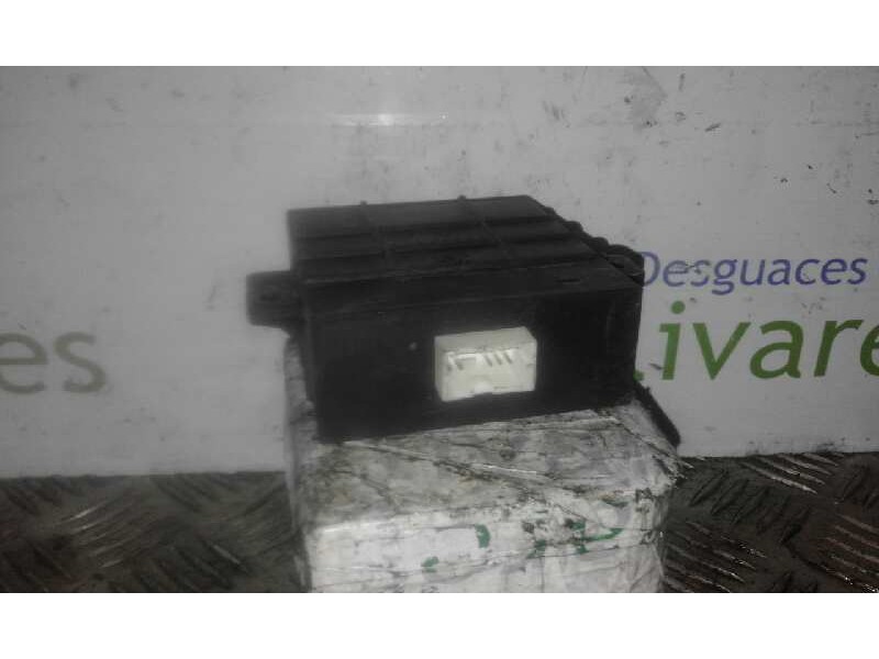 Recambio de no identificado para nissan primera berlina (p11) básico   |   12.00 - ... | 2000 | 90 cv / 66 kw referencia OEM IAM