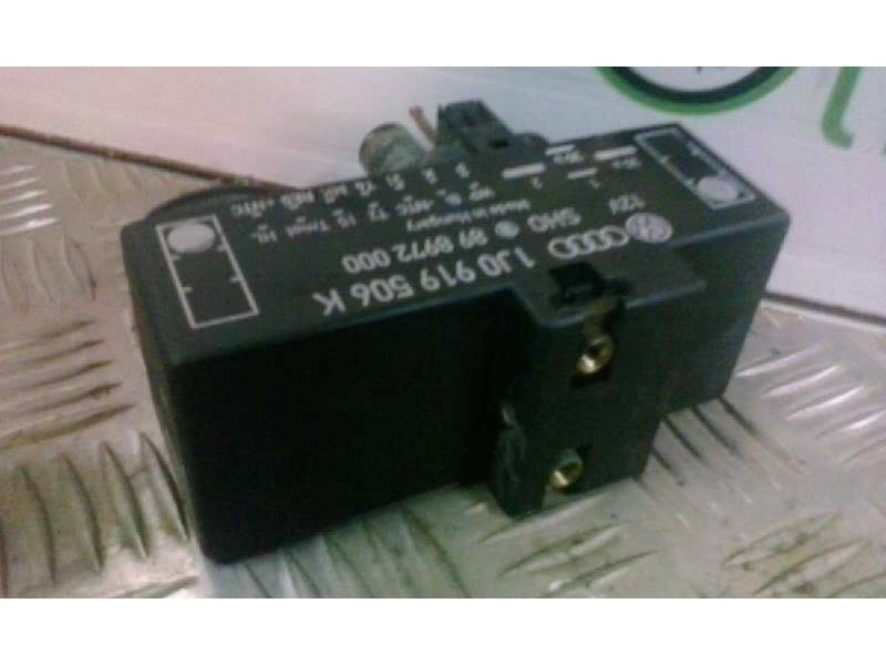 Recambio de no identificado para seat leon (1m1) stella   |   11.99 - 12.05 | 1999 - 2005 | 105 cv / 77 kw referencia OEM IAM   