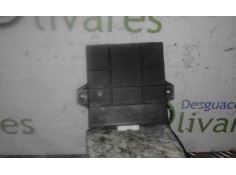 Recambio de no identificado para nissan primera berlina (p11) básico   |   12.00 - ... | 2000 | 90 cv / 66 kw referencia OEM IAM 2