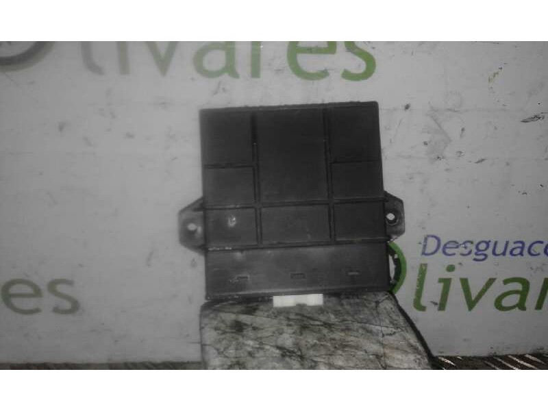 Recambio de no identificado para nissan primera berlina (p11) básico   |   12.00 - ... | 2000 | 90 cv / 66 kw referencia OEM IAM