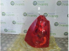 Recambio de piloto trasero izquierdo para  referencia OEM IAM 16546033  